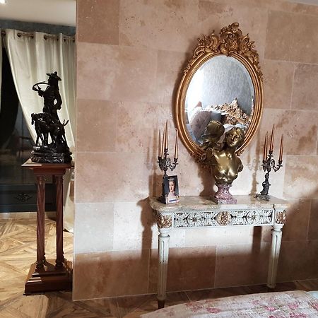 Chateau Des Perichons Poncins Екстер'єр фото